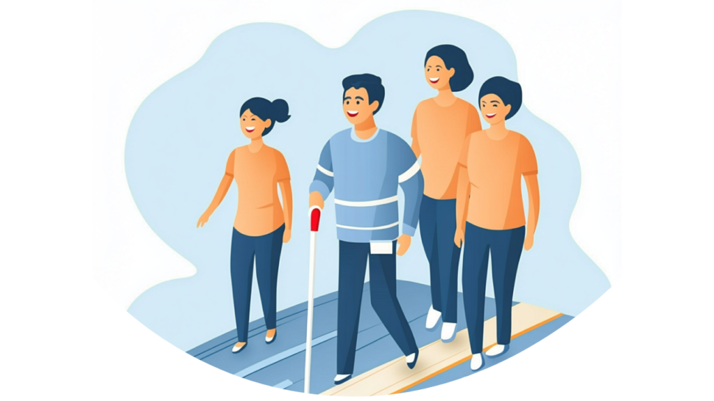 What Is the White Cane?
